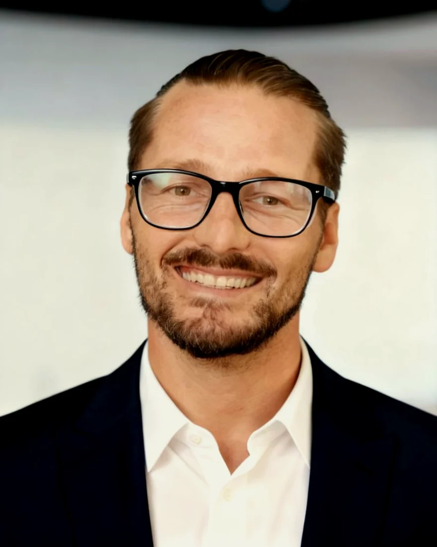 Brock Thomas, founder of pplAGI